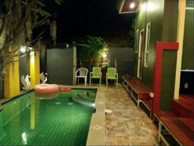 Wongsuwan Pool Villa