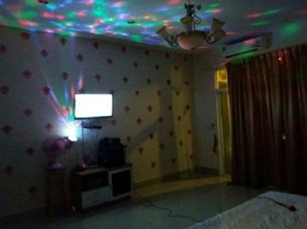 Wongsuwan Pool Villa