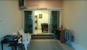 Wongsuwan Pool Villa