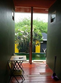 Wongsuwan Pool Villa