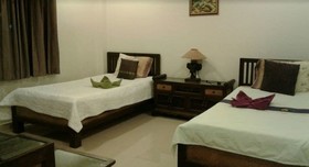 Wongsuwan Pool Villa