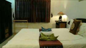 Wongsuwan Pool Villa