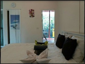 Wongsuwan Pool Villa