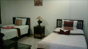 Wongsuwan Pool Villa