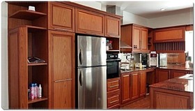 Wongsuwan Pool Villa