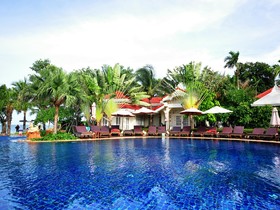Wora Bura Hua Hin Resort & Spa