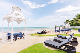 Wora Bura Hua Hin Resort & Spa