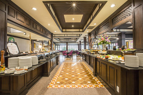 Wora Bura Hua Hin Resort & Spa