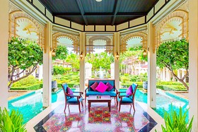 Wora Bura Hua Hin Resort & Spa