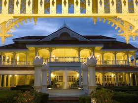 Wora Bura Hua Hin Resort & Spa