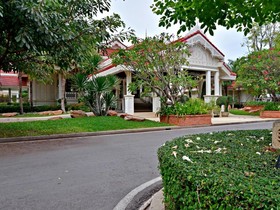 Wora Bura Hua Hin Resort & Spa