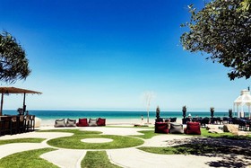 Wora Bura Hua Hin Resort & Spa
