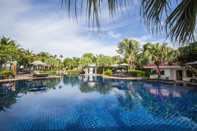 Wora Bura Hua Hin Resort & Spa