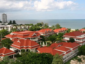 Wora Bura Hua Hin Resort & Spa