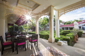 Wora Bura Hua Hin Resort & Spa