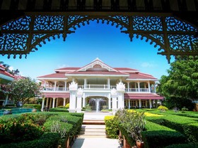 Wora Bura Hua Hin Resort & Spa