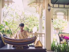 Wora Bura Hua Hin Resort & Spa