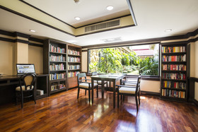Wora Bura Hua Hin Resort & Spa