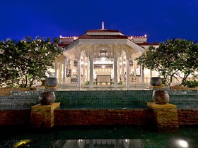 Wora Bura Hua Hin Resort & Spa