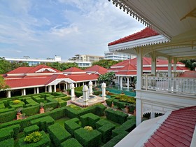 Wora Bura Hua Hin Resort & Spa