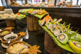 Wora Bura Hua Hin Resort & Spa