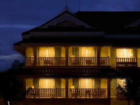 Wora Bura Hua Hin Resort & Spa