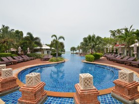 Wora Bura Hua Hin Resort & Spa