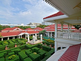 Wora Bura Hua Hin Resort & Spa