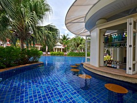 Wora Bura Hua Hin Resort & Spa