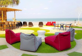 Wora Bura Hua Hin Resort & Spa