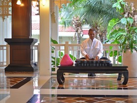 Wora Bura Hua Hin Resort & Spa