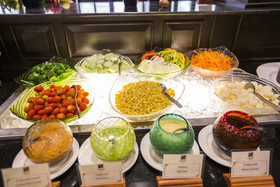 Wora Bura Hua Hin Resort & Spa