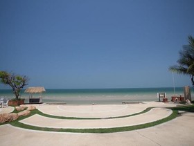 Wora Bura Hua Hin Resort & Spa