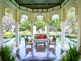 Wora Bura Hua Hin Resort & Spa