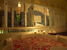 Wora Bura Hua Hin Resort & Spa
