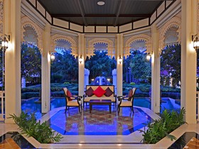 Wora Bura Hua Hin Resort & Spa