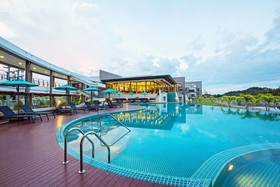 Wora Wana Hua Hin Hotel & Convention