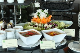 Wora Wana Hua Hin Hotel & Convention
