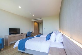 Wora Wana Hua Hin Hotel & Convention
