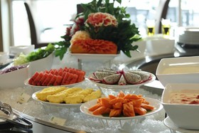 Wora Wana Hua Hin Hotel & Convention