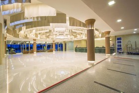 Wora Wana Hua Hin Hotel & Convention