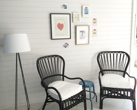 Zea Za Bungalow