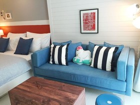 Zea Za Bungalow