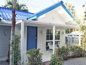 Zea Za Bungalow
