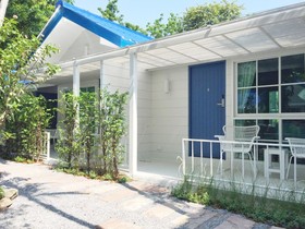 Zea Za Bungalow
