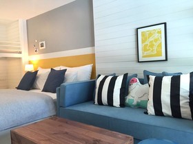 Zea Za Bungalow