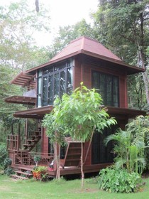 Kwangchow Waterfall Natural Health Resort