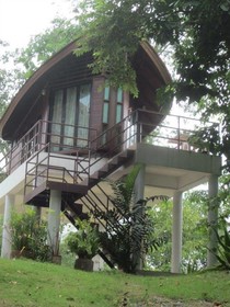 Kwangchow Waterfall Natural Health Resort