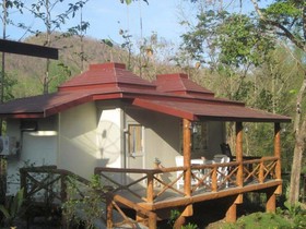 Kwangchow Waterfall Natural Health Resort