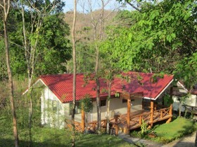 Kwangchow Waterfall Natural Health Resort